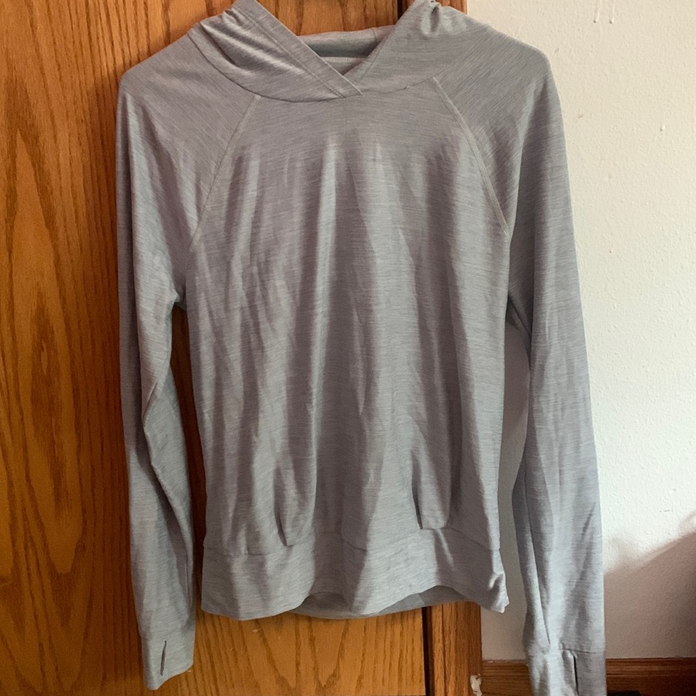 North Face Hoodie